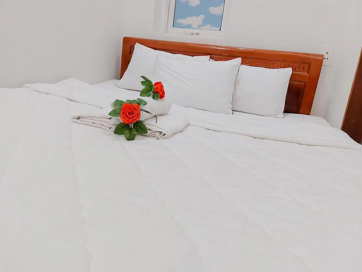 Thien Y Hotel Bai Sau Vũng Tàu