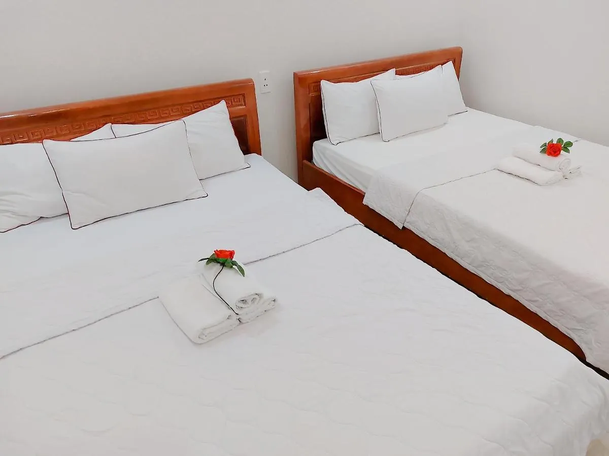 Thien Y Hotel Bai Sau Vũng Tàu Vietnam