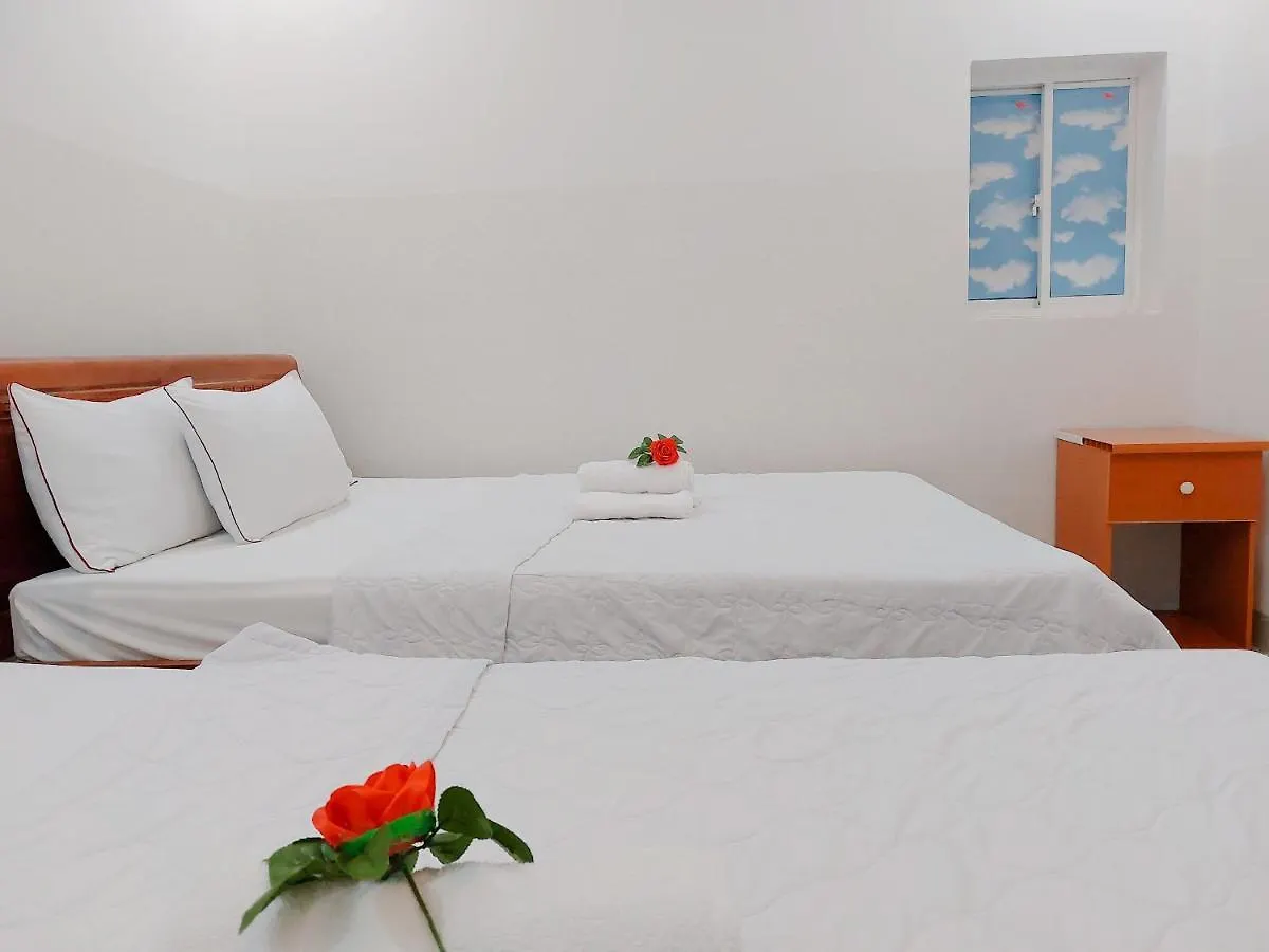 Thien Y Hotel Bai Sau Vũng Tàu 0*,  Vietnam