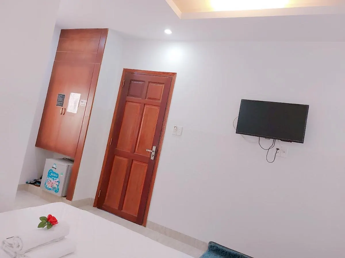 Thien Y Hotel Bai Sau Vũng Tàu 0*,  Vietnam
