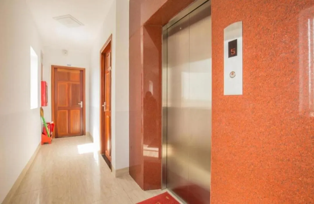 Thien Y Hotel Bai Sau Vũng Tàu