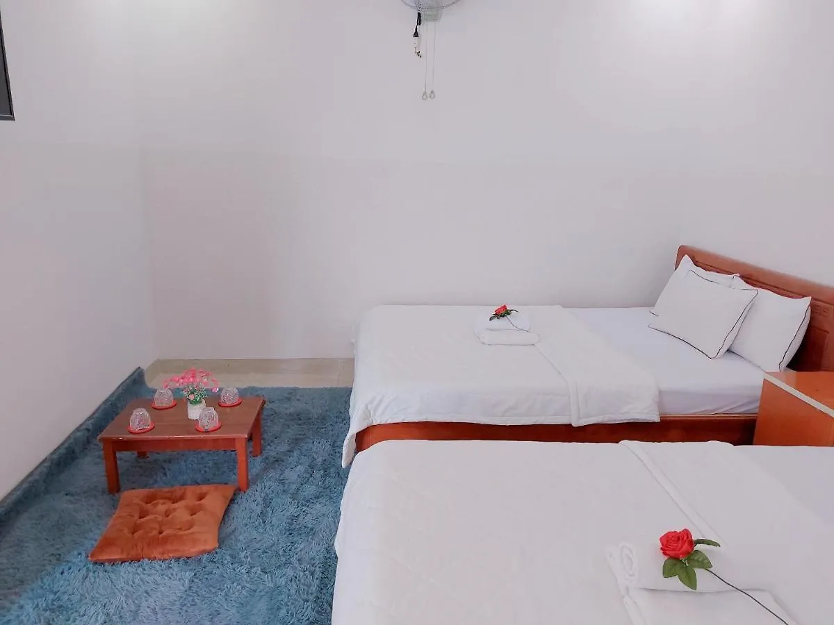 Thien Y Hotel Bai Sau Vũng Tàu