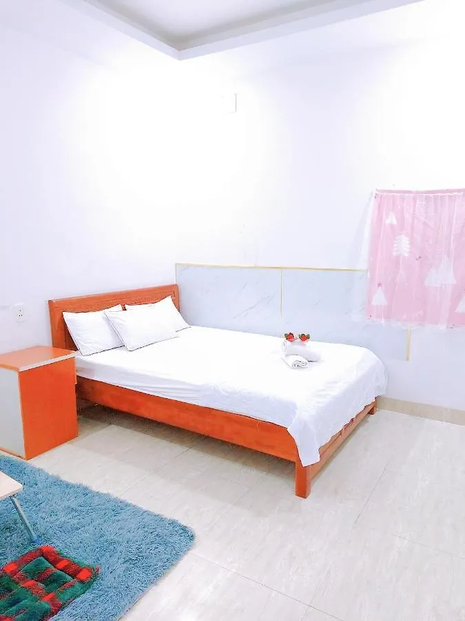 Thien Y Hotel Bai Sau Vũng Tàu