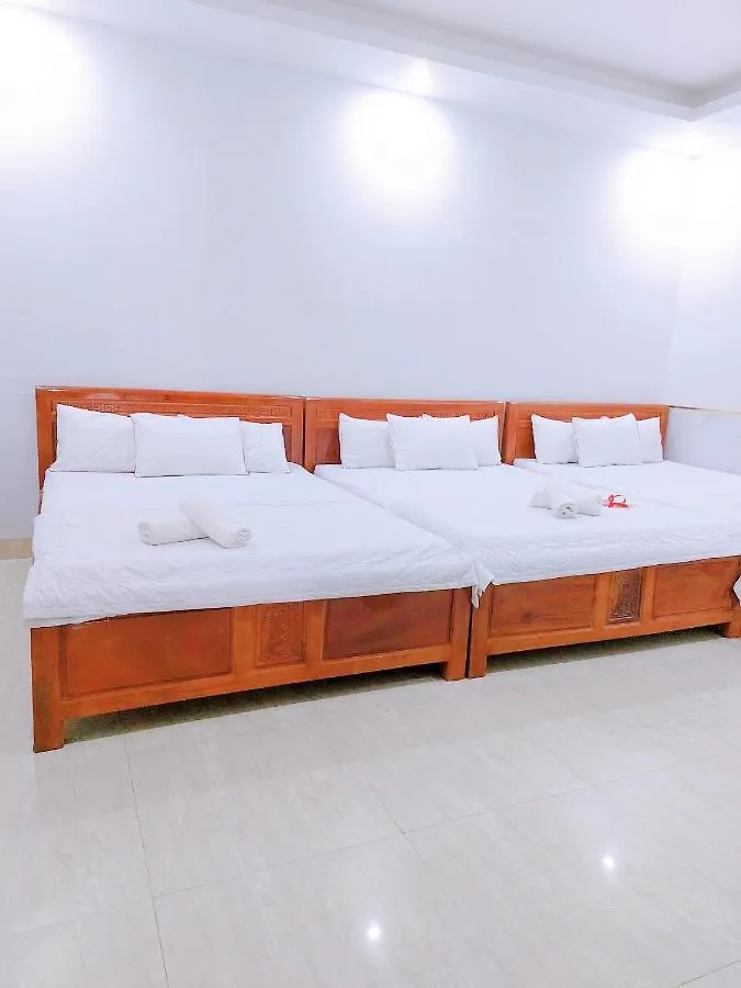 Thien Y Hotel Bai Sau Vũng Tàu 0*,