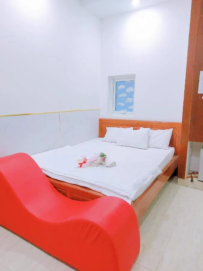 Thien Y Hotel Bai Sau Vũng Tàu