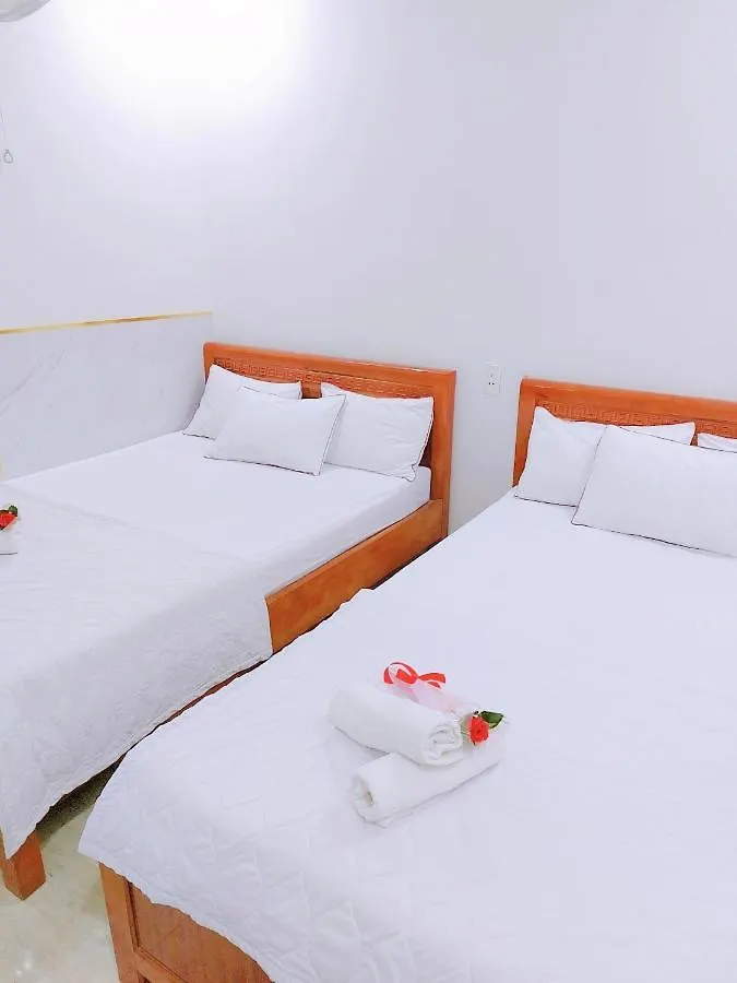 Thien Y Hotel Bai Sau Vũng Tàu Vietnam