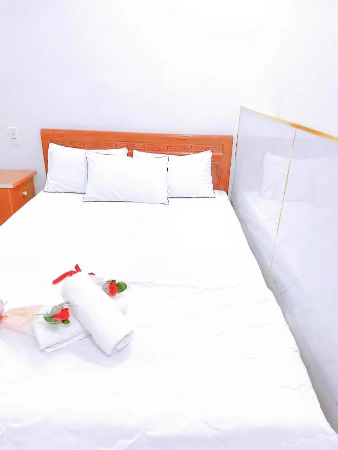 Thien Y Hotel Bai Sau Vũng Tàu