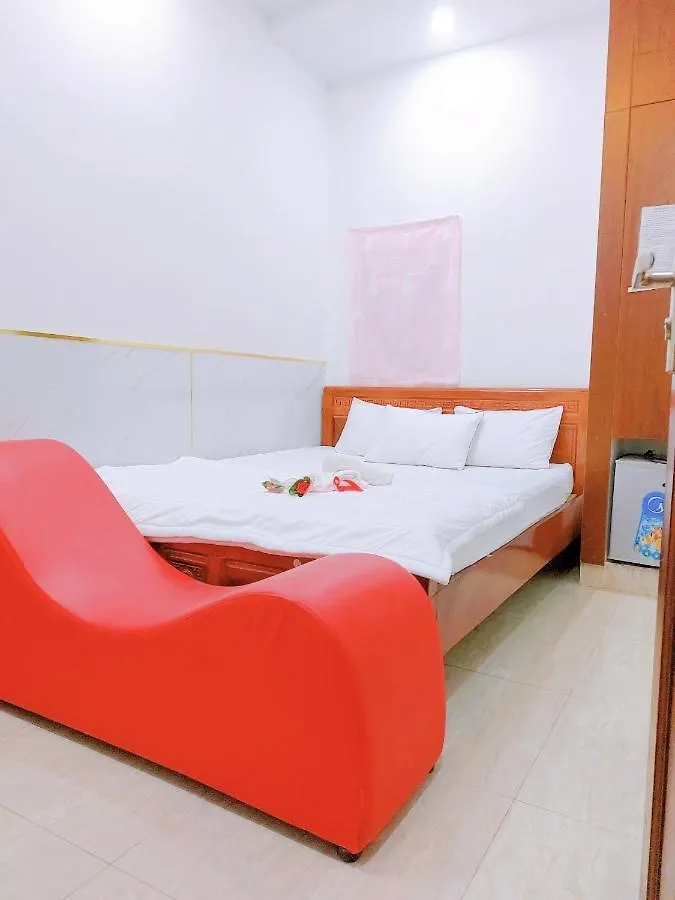 Thien Y Hotel Bai Sau Vũng Tàu 0*,  Vietnam